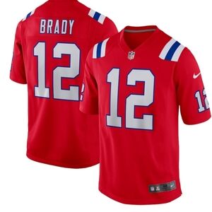 Nike Mens NFL Jersey